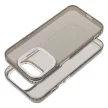 PEARL tok iPhone 15 Pro Max, fekete
