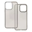 PEARL tok iPhone 15 Pro Max, fekete