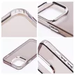 PEARL tok iPhone 15 Pro Max, fekete