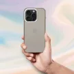 PEARL tok iPhone 15 Pro Max, fekete
