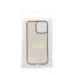 PEARL tok iPhone 15 Pro Max, fekete