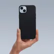 Matt TPU tok SAMSUNG A55 5G, fekete
