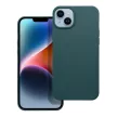 Matt TPU tok SAMSUNG A55 5G, zöld
