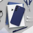 Soft Case TPU hátlap, tok SAMSUNG A55 5G, sötétkék