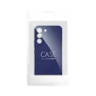 Soft Case TPU hátlap, tok SAMSUNG A55 5G, sötétkék