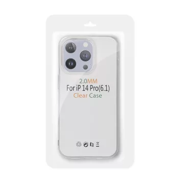   Samsung A55 5G 2mm szilikon hátlap, tok, kameravédelemmel, átlátszó