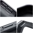 NITRO Case tok SAMSUNG A55 5G, fekete