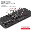 NITRO Case tok SAMSUNG A55 5G, fekete