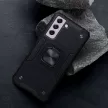 NITRO Case tok SAMSUNG A55 5G, fekete
