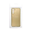 METALLIC tok SAMSUNG A55 5G, arany
