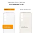 BOX PREMIUM szilikon tok 1,5mm, XIAOMI Redmi Note 13 PRO+ 5G átlátszó, fekete
