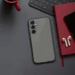 BOX PREMIUM szilikon tok 1,5mm, XIAOMI Redmi Note 13 PRO+ 5G átlátszó, fekete