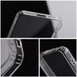 CLEAR CASE 1,5 mm szilikon tok iPhone 13 Pro, átlátszó