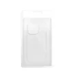 CLEAR CASE 1,5 mm szilikon tok iPhone 13 Pro, átlátszó