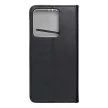 Smart Magnet oldalra nyíló tok XIAOMI Redmi Note 13 5G, fekete