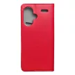 Smart Magnet oldalra nyíló tok XIAOMI Redmi Note 13 Pro Plus 5G, piros