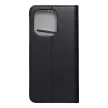 Smart Magnet oldalra nyíló tok XIAOMI Redmi Note 13 4G, fekete