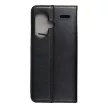 Smart Magnetic Xiaomi Redmi Note 13 Pro Plus 5G oldalra nyíló tok, fekete