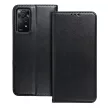 Smart Magnetic Xiaomi Redmi Note 13 Pro Plus 5G oldalra nyíló tok, fekete