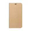 LUNA Book Gold fliptok XIAOMI Redmi NOTE 13 PRO 4G/POCO M6 Pro 4G, arany