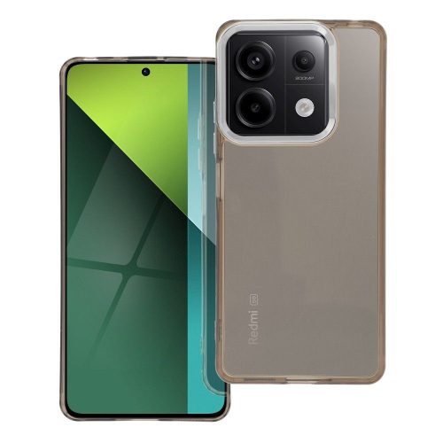 PEARL tok XIAOMI Redmi Note 13 Pro 5G, fekete