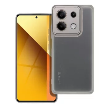 VARIETE tok XIAOMI Redmi Note 13 5G, sötétszürke