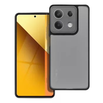 VARIETE tok XIAOMI Redmi Note 13 5G, fekete