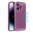 BREEZY tok XIAOMI Redmi Note 13 5G, lila