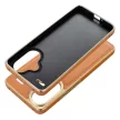 MILANO Case tok XIAOMI Redmi Note 13 Pro Plus 5G tok, barna