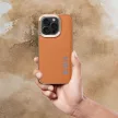 MILANO Case tok XIAOMI Redmi Note 13 Pro Plus 5G tok, barna