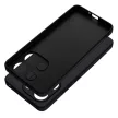 NOBLE Case tok XIAOMI Redmi Note 13 4G, fekete