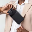 NOBLE Case tok XIAOMI Redmi Note 13 4G, fekete