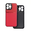NOBLE Case tok XIAOMI Redmi Note 13 Pro Plus 5G, piros