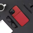 NOBLE Case tok XIAOMI Redmi Note 13 Pro Plus 5G, piros