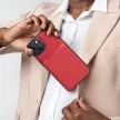 NOBLE Case tok XIAOMI Redmi Note 13 Pro Plus 5G, piros