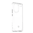 FORCELL F-PROTECT hátlap, tok XIAOMI Redmi Note 13 Pro Plus 5G, átlátszó