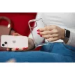 FORCELL F-PROTECT hátlap, tok XIAOMI Redmi Note 13 Pro Plus 5G, átlátszó