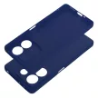 Soft Case TPU hátlap, tok XIAOMI Redmi Note 13 5G, sötétkék