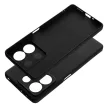 Soft Case TPU hátlap, tok XIAOMI Redmi Note 13 5G, fekete