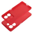 Soft Case TPU hátlap, tok XIAOMI Redmi Note 13 5G, piros
