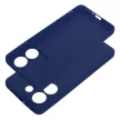 Soft Case TPU hátlap, tok XIAOMI Redmi Note 13 4G, sötétkék