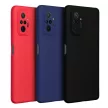 Soft Case TPU hátlap, tok XIAOMI Redmi Note 13 4G, fekete