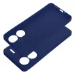 Soft Case TPU hátlap, tok XIAOMI Redmi Note 13 Pro Plus 5G, sötétkék