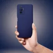 Soft Case TPU hátlap, tok XIAOMI Redmi Note 13 Pro Plus 5G, sötétkék