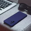 Soft Case TPU hátlap, tok XIAOMI Redmi Note 13 Pro Plus 5G, sötétkék