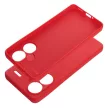 Soft Case TPU hátlap, tok XIAOMI Redmi Note 13 Pro Plus 5G, piros