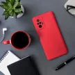 Soft Case TPU hátlap, tok XIAOMI Redmi Note 13 Pro Plus 5G, piros