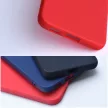Soft Case TPU hátlap, tok XIAOMI Redmi Note 13 Pro Plus 5G, piros