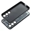Tech Case hátlap, tok XIAOMI Redmi Note 13 Pro Plus 5G design 1, fekete