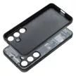 Tech Case hátlap, tok XIAOMI Redmi Note 13 Pro Plus 5G design 2, fekete